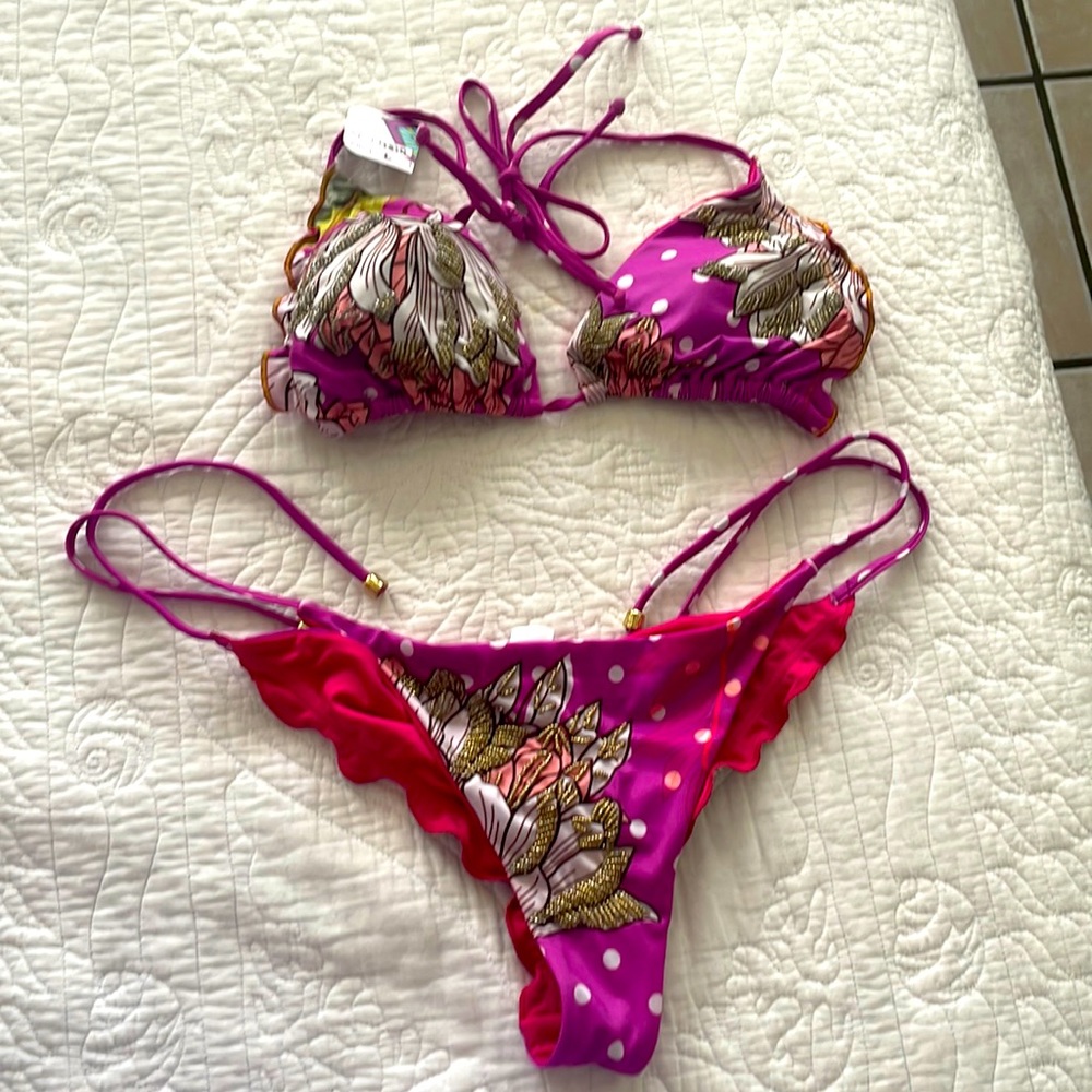 Boutique swimsuit